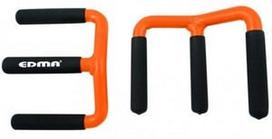 ploksciu nesimo rankena - Rankena Edma Board carrier handles Duoplac - 1 nuotrauka