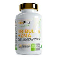Life Pro Tribulus + ZMA 100 kapsulių