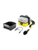 nesiojamas karcher plovykla - Karcher OC 3 + Adventure - 1 nuotrauka