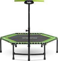 sportiniai - Sportinis batutas Salta Fitness, 128 cm - 1 nuotrauka