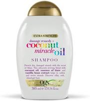 Šampūnas Ogx Coconut Miracle Oil 385 ml