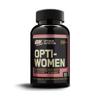 Optimum Nutrition OPTI-WOMEN 60 kapsulių