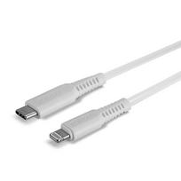 LINDY CABLE USB-C TO LIGHTNING 2M/WHITE 31317