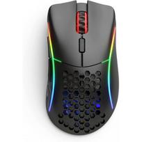 Glorious Model D Minus Wireless Matte Black