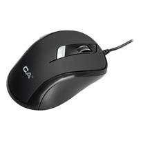 peles laidas - California Access Office Skytop Black - 1 nuotrauka