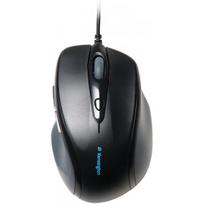 kompiuteris mouse - KENSINGTON Pro Fit Wired Mid-Size Mouse - 1 nuotrauka