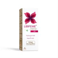 libifeme -  LIBIFEME gelis intymiai sričiai INTENSE, 30 ml - 2 nuotrauka