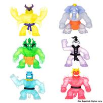 HEROES OF GOO JIT ZU GLOW SHIFTERS herojus