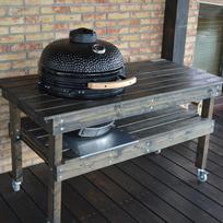 kepsnines stalas - KAMADO BONO Kepsninės stalas (Grande) - 1 nuotrauka