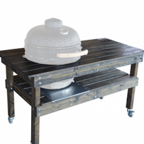 kepsnines stalas - KAMADO BONO Kepsninės stalas (Grande) - 3 nuotrauka