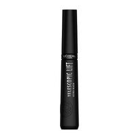 Blakstienų tušas L`Oréal Paris Telescopic Lift juodas, 8 ml