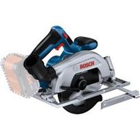 diskinis pjuklas -  BOSCH GKS 18V-57-2 CT Solo - 1 nuotrauka
