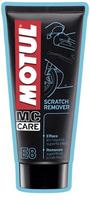 priemone karpa -  Motul E8, 100 ml - 2 nuotrauka