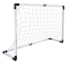 pompa kamuoliams - Futbolo vartai 5617, 380 mm x 1160 mm x 790 mm - 1 nuotrauka