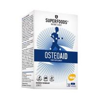 superfood -  SUPERFOODS OSTEOAID, 30 kapsulių - 1 nuotrauka