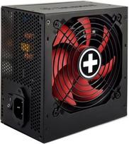550w bronze 80 - Xilence XN215 XP550R10 - 1 nuotrauka
