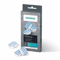 nukalkinimo tabletes kavos aparatui - Siemens tabletės kavos aparatams valyti - 1 nuotrauka