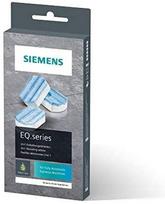 nukalkinimo tabletes kavos aparatui - Siemens tabletės kavos aparatams valyti - 2 nuotrauka
