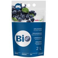 Organinės trąšos šilauogėms 2L Baltic Agro