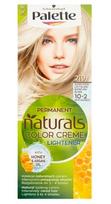 Schwarzkopf Palette Permanent Natural Colors 219 Super Ash Blond
