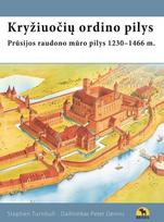 Kryžiuočių ordino pilys