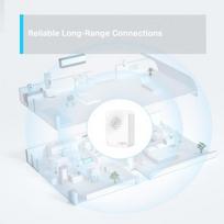 tp link tapi - TP-Link smart home hub Tapo H100 - 4 nuotrauka