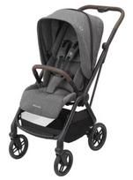 Maxi-Cosi Leona 2 Grey (Pilkas)