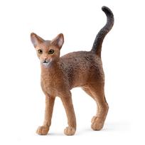 Schleich Farm World Abisinijos katė