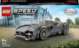 LEGO Speed Champions Pagani Utopia 76915