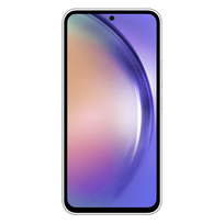 mobilieji telefonai samsung - Samsung Galaxy A54 5G 128GB Awesome White (Baltas) - 2 nuotrauka