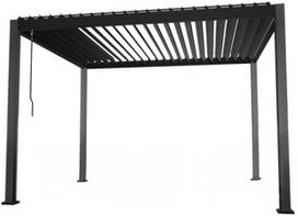 Pavėsinė Home4you, 300 cm x 250 cm