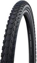 Dviračio padanga Schwalbe Marathon Plus Tour 28" 11150405, guma, juoda