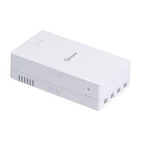 wifi jungikliai - Išmanusis 1 kan. jungiklis Sonoff - 1 nuotrauka