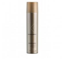 plauku lakas - Kevin Murphy SESSION.SPRAY 400ML - 1 nuotrauka