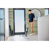 siurblys crosswave bissell - Bissell CrossWave HF3 - 3 nuotrauka