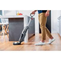 siurblys crosswave bissell - Bissell CrossWave HF3 - 4 nuotrauka