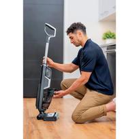 siurblys crosswave bissell - Bissell CrossWave HF3 - 5 nuotrauka