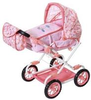 Zapf Creation Active Deluxe Pram 703939