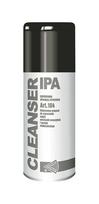 Cleanser IPA 400ml. microchip Art