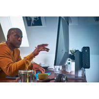 hp z24 monitorius - HP Z24Q G3 - 4 nuotrauka