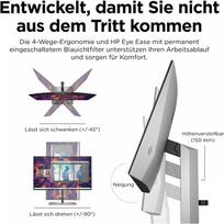 hp z24 monitorius - HP Z24Q G3 - 5 nuotrauka