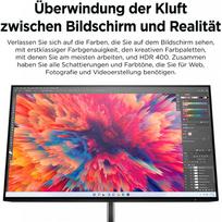 hp z24 monitorius - HP Z24Q G3 - 6 nuotrauka