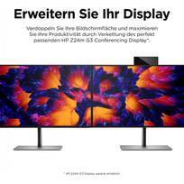 hp z24 monitorius - HP Z24Q G3 - 7 nuotrauka