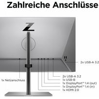 hp z24 monitorius - HP Z24Q G3 - 8 nuotrauka