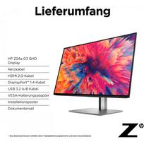 hp z24 monitorius - HP Z24Q G3 - 9 nuotrauka