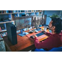 hp z24 monitorius - HP Z24Q G3 - 17 nuotrauka