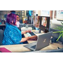 hp z24 monitorius - HP Z24Q G3 - 18 nuotrauka