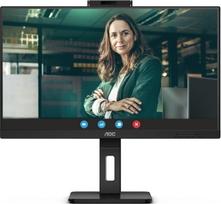 qhd monitorius' - AOC Q27P3CW  - 1 nuotrauka