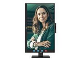 qhd monitorius' - AOC Q27P3CW  - 3 nuotrauka