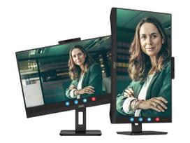 qhd monitorius' - AOC Q27P3CW  - 5 nuotrauka